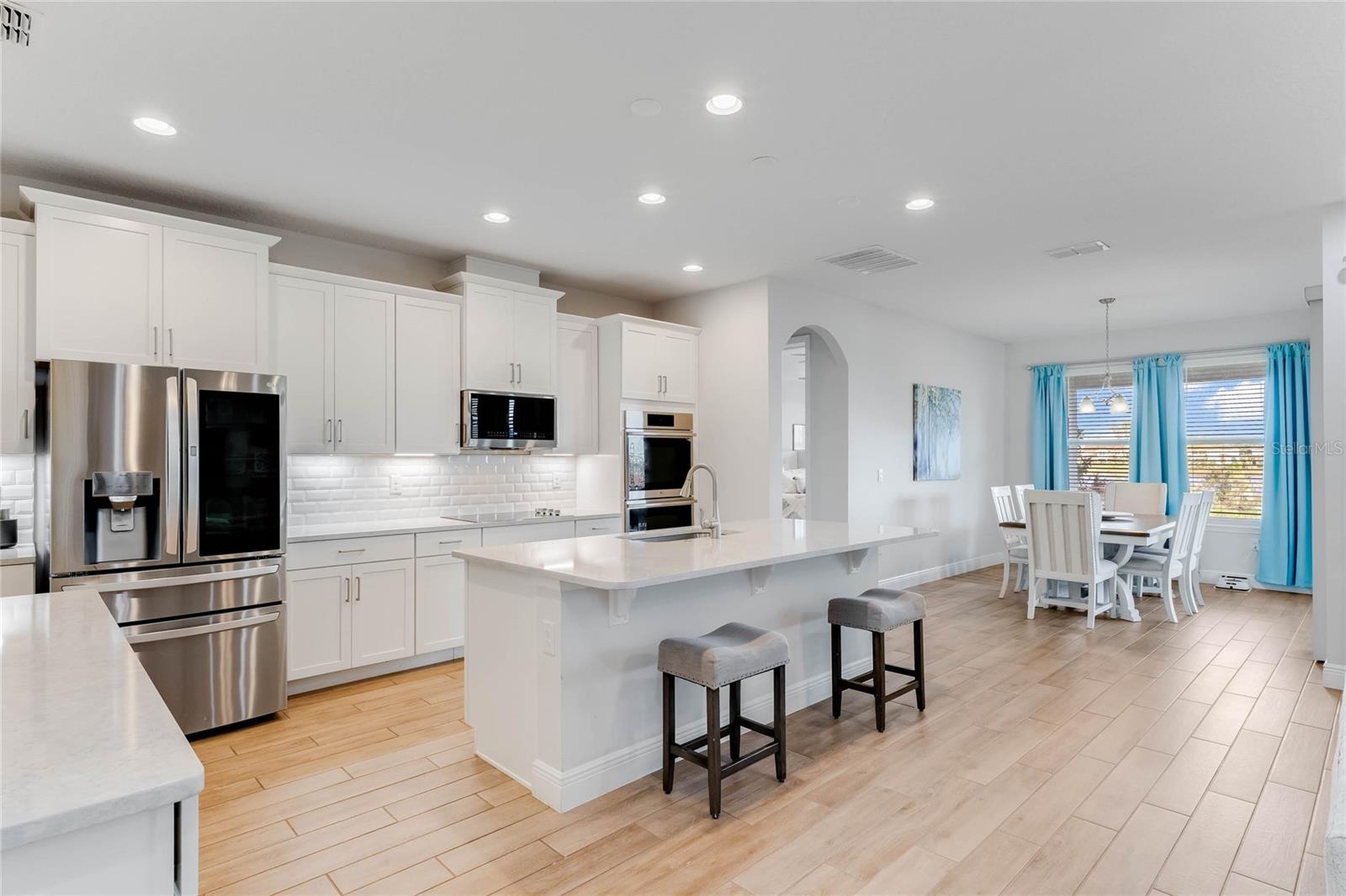 WATERLEIGH PH 3B 3C & 3D - Residential Lease