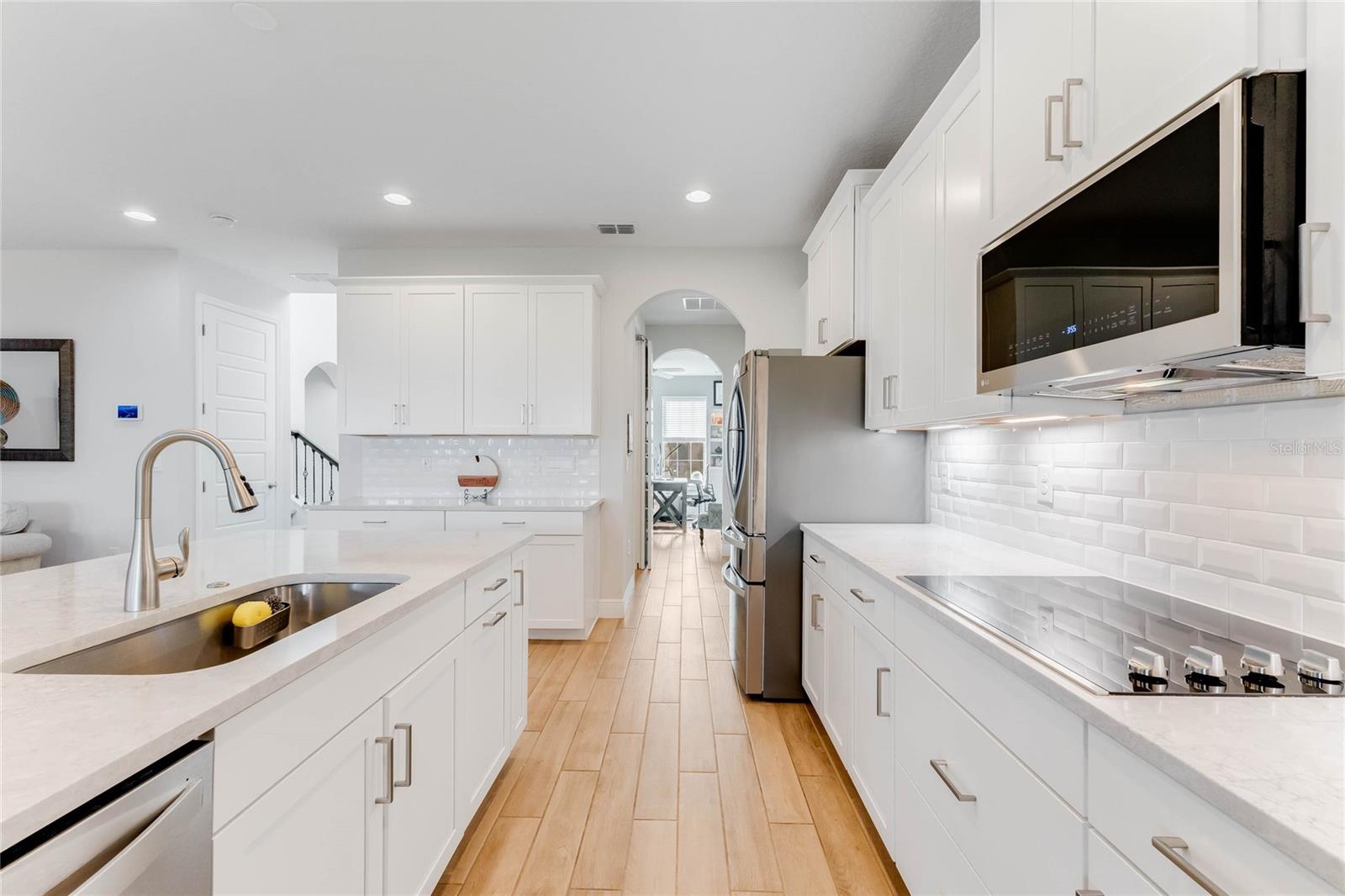 WATERLEIGH PH 3B 3C & 3D - Residential Lease
