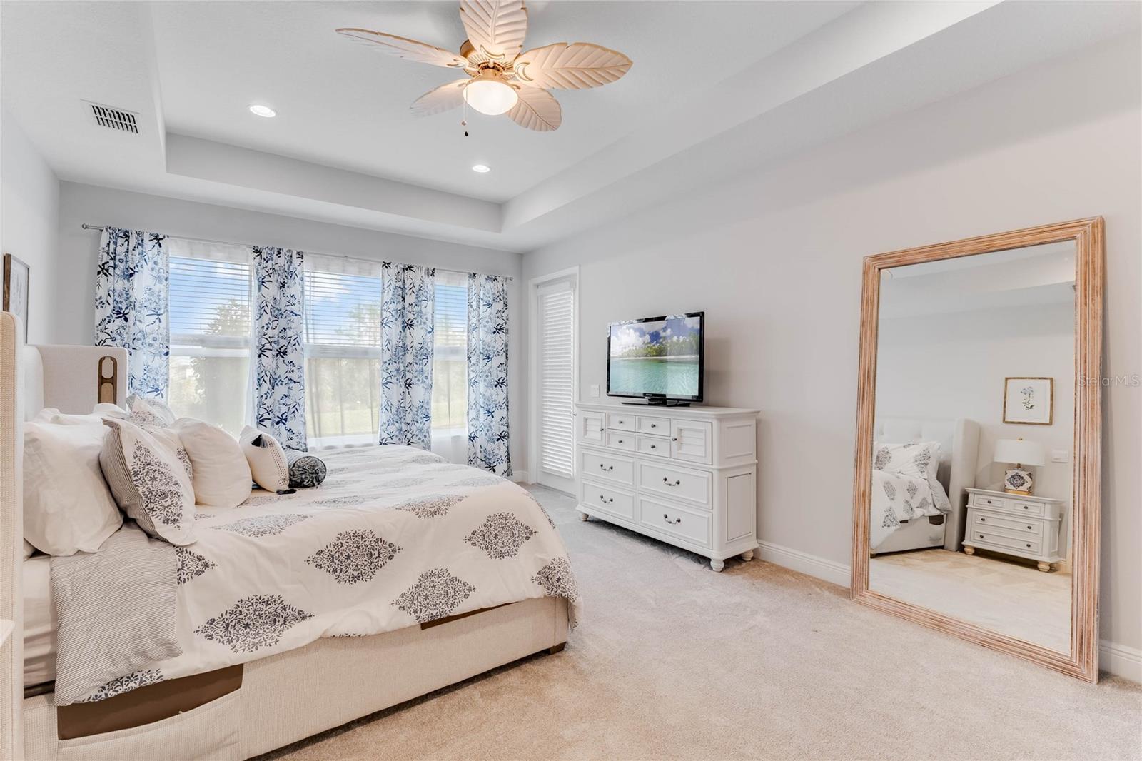 WATERLEIGH PH 3B 3C & 3D - Residential Lease