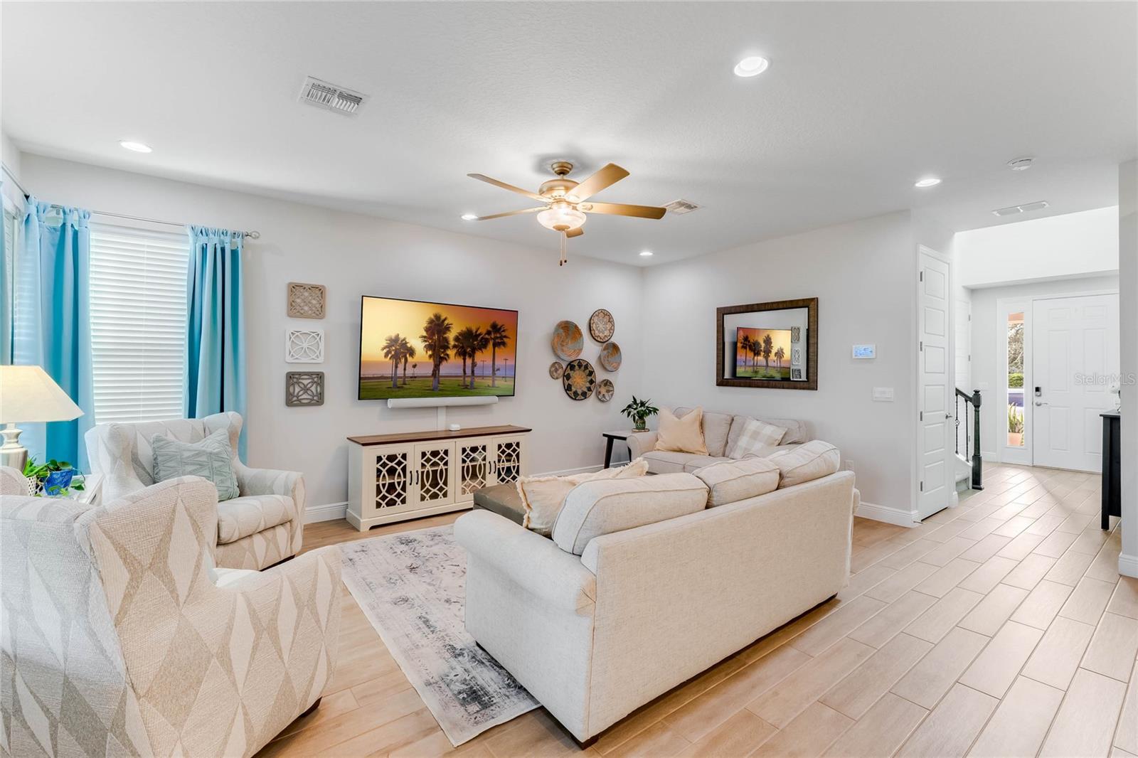 WATERLEIGH PH 3B 3C & 3D - Residential Lease