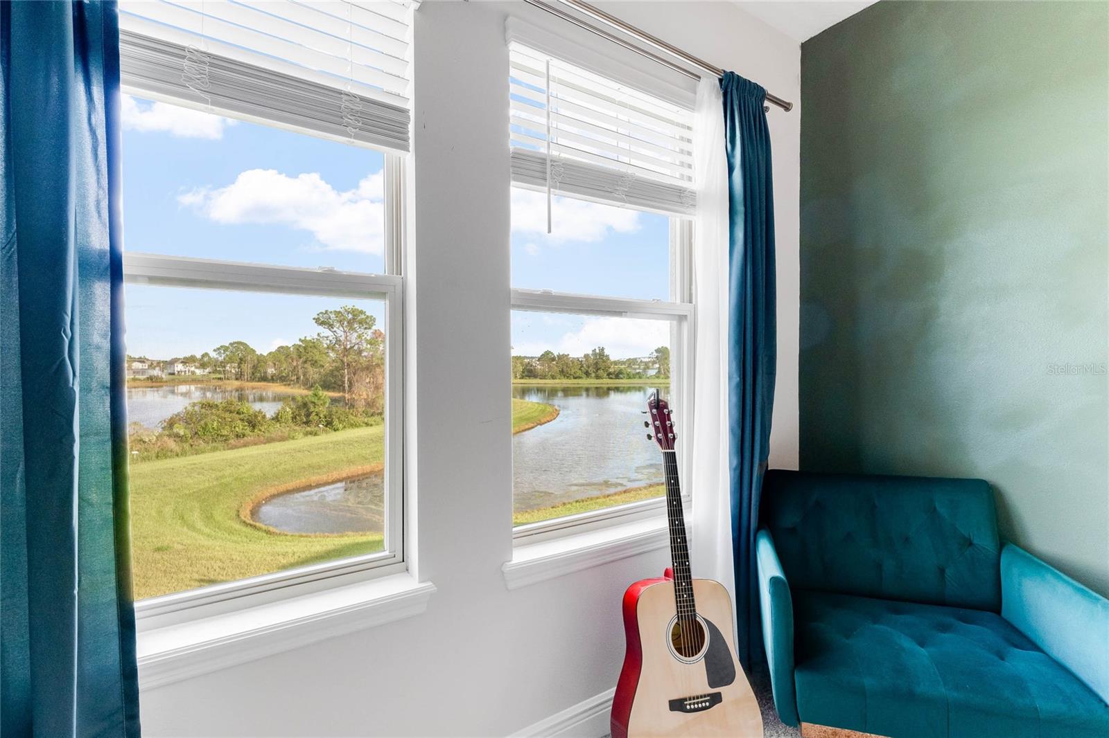 WATERLEIGH PH 3B 3C & 3D - Residential Lease