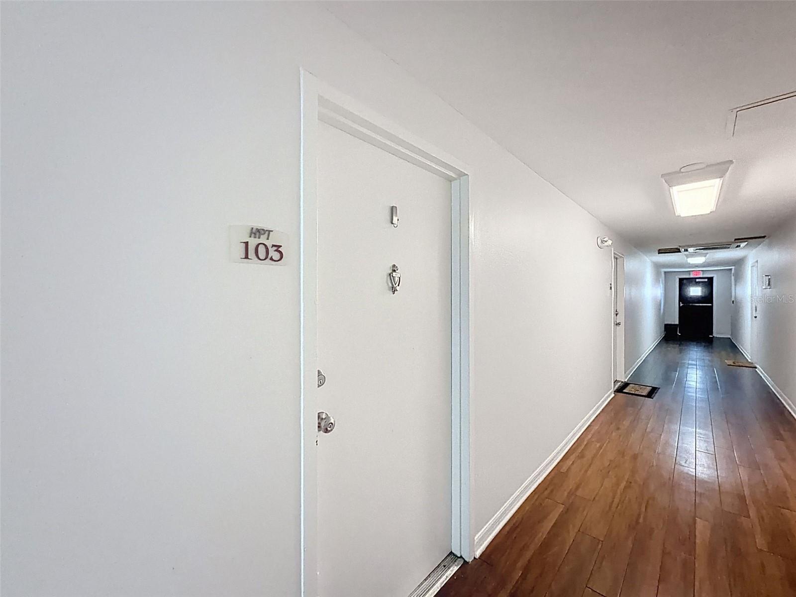 HYDE PARK TOWERS A CONDO - Residential