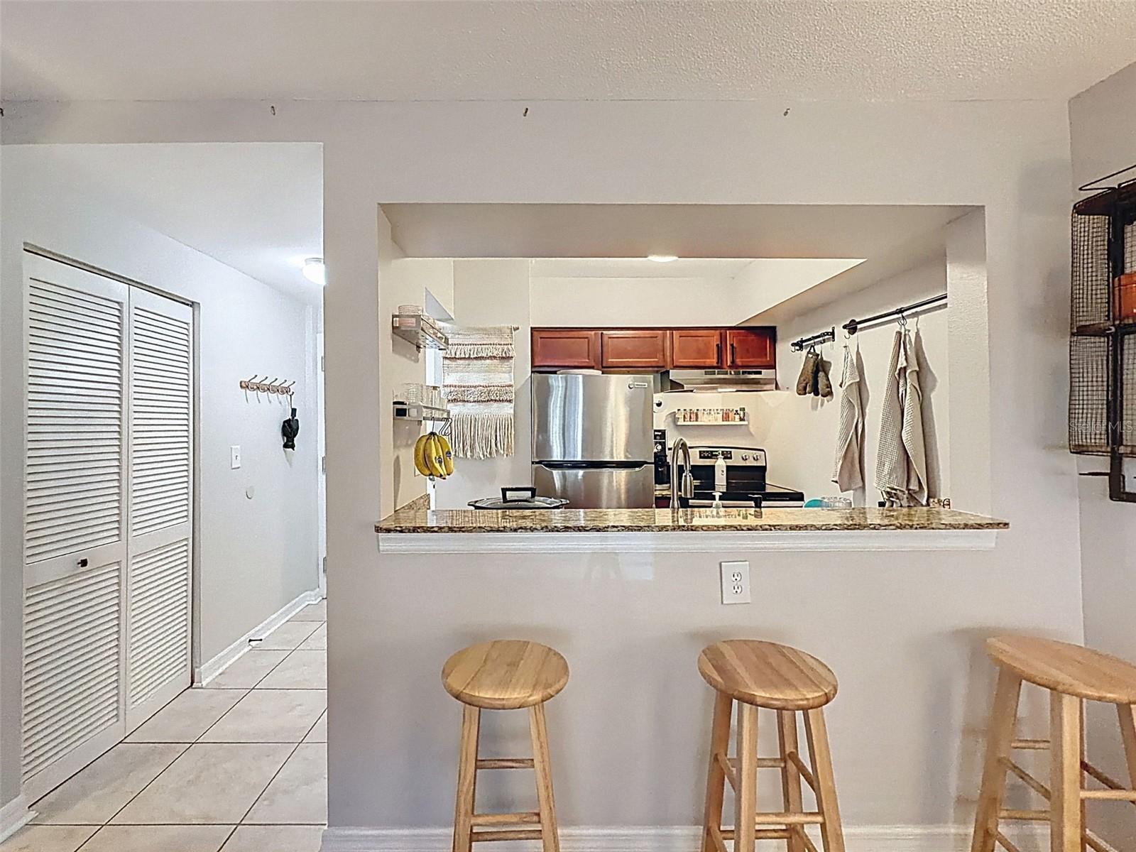 HYDE PARK TOWERS A CONDO - Residential