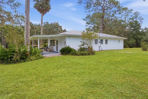 Tiny photo for 29025 SE 150th Street, Altoona, FL 32702 (MLS # G5118435)