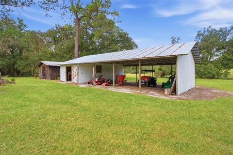 Tiny photo for 29025 SE 150th Street, Altoona, FL 32702 (MLS # G5118435)