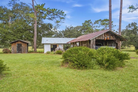 Tiny photo for 29025 SE 150th Street, Altoona, FL 32702 (MLS # G5118435)