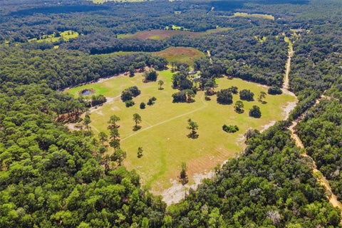 Tiny photo for 29025 SE 150th Street, Altoona, FL 32702 (MLS # G5118435)