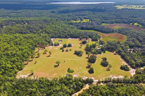 Tiny photo for 29025 SE 150th Street, Altoona, FL 32702 (MLS # G5118435)