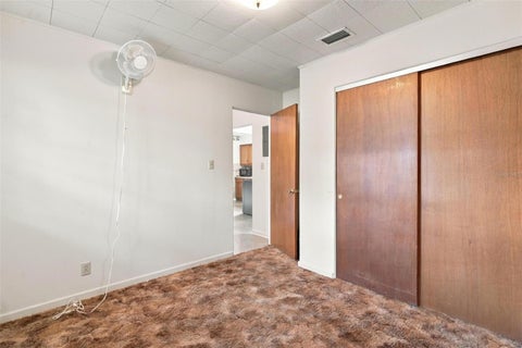 Tiny photo for 29025 SE 150th Street, Altoona, FL 32702 (MLS # G5118435)