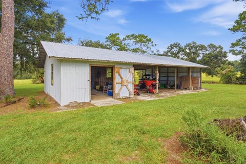 Tiny photo for 29025 SE 150th Street, Altoona, FL 32702 (MLS # G5118435)