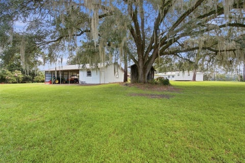 Tiny photo for 29025 SE 150th Street, Altoona, FL 32702 (MLS # G5118435)