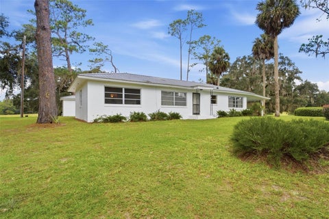 Tiny photo for 29025 SE 150th Street, Altoona, FL 32702 (MLS # G5118435)
