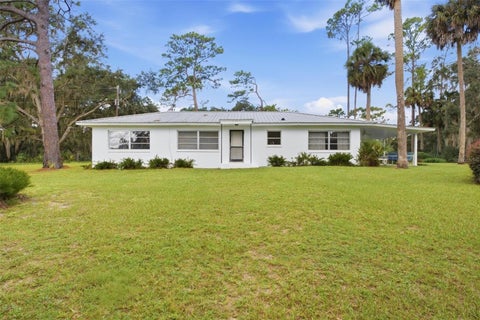 Tiny photo for 29025 SE 150th Street, Altoona, FL 32702 (MLS # G5118435)