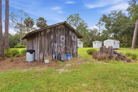 Tiny photo for 29025 SE 150th Street, Altoona, FL 32702 (MLS # G5118435)
