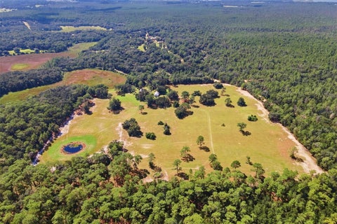 Tiny photo for 29025 SE 150th Street, Altoona, FL 32702 (MLS # G5118435)