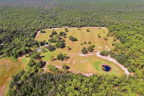 Tiny photo for 29025 SE 150th Street, Altoona, FL 32702 (MLS # G5118435)