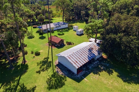Tiny photo for 29025 SE 150th Street, Altoona, FL 32702 (MLS # G5118435)