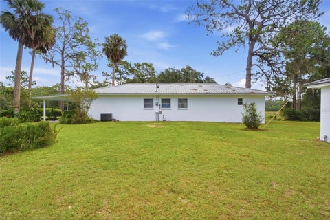 Tiny photo for 29025 SE 150th Street, Altoona, FL 32702 (MLS # G5118435)