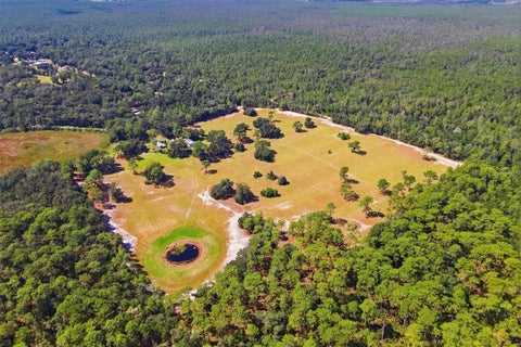 Tiny photo for 29025 SE 150th Street, Altoona, FL 32702 (MLS # G5118435)