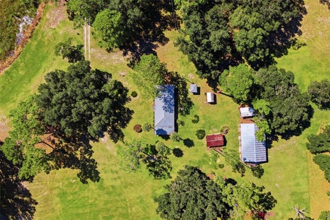 Tiny photo for 29025 SE 150th Street, Altoona, FL 32702 (MLS # G5118435)