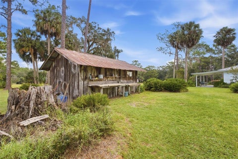 Tiny photo for 29025 SE 150th Street, Altoona, FL 32702 (MLS # G5118435)