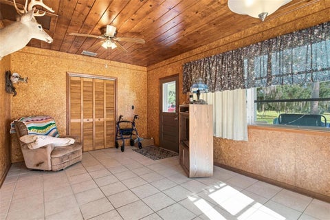 Tiny photo for 29025 SE 150th Street, Altoona, FL 32702 (MLS # G5118435)
