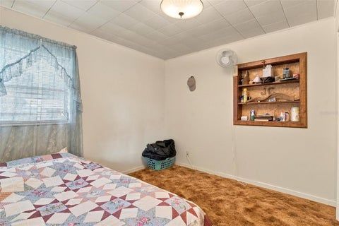 Tiny photo for 29025 SE 150th Street, Altoona, FL 32702 (MLS # G5118435)