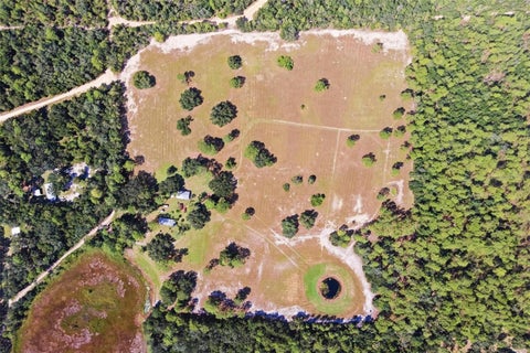 Tiny photo for 29025 SE 150th Street, Altoona, FL 32702 (MLS # G5118435)