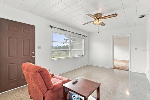 Tiny photo for 29025 SE 150th Street, Altoona, FL 32702 (MLS # G5118435)