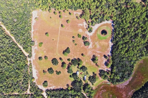 Tiny photo for 29025 SE 150th Street, Altoona, FL 32702 (MLS # G5118435)