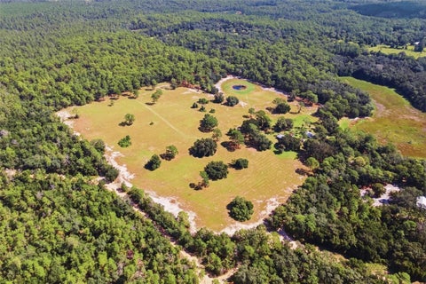 Tiny photo for 29025 SE 150th Street, Altoona, FL 32702 (MLS # G5118435)