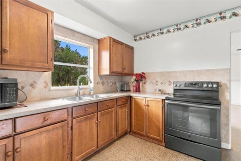 Tiny photo for 29025 SE 150th Street, Altoona, FL 32702 (MLS # G5118435)