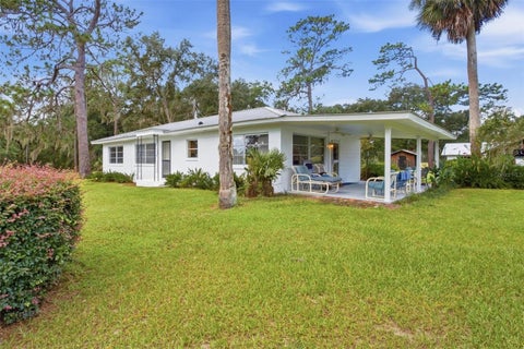 Tiny photo for 29025 SE 150th Street, Altoona, FL 32702 (MLS # G5118435)