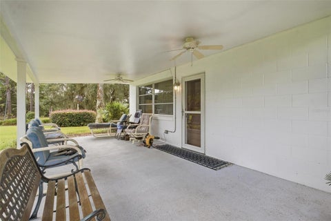 Tiny photo for 29025 SE 150th Street, Altoona, FL 32702 (MLS # G5118435)