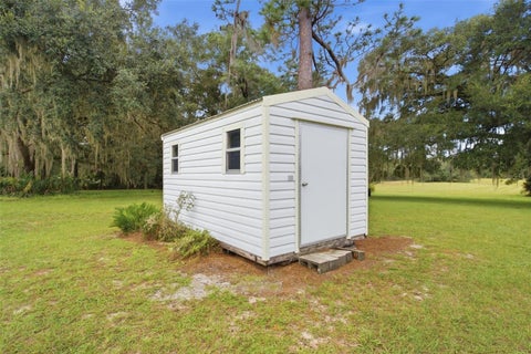 Tiny photo for 29025 SE 150th Street, Altoona, FL 32702 (MLS # G5118435)
