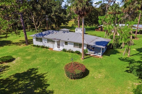 Tiny photo for 29025 SE 150th Street, Altoona, FL 32702 (MLS # G5118435)