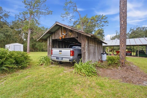 Tiny photo for 29025 SE 150th Street, Altoona, FL 32702 (MLS # G5118435)