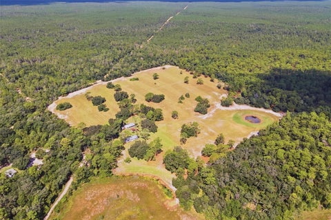 Tiny photo for 29025 SE 150th Street, Altoona, FL 32702 (MLS # G5118435)