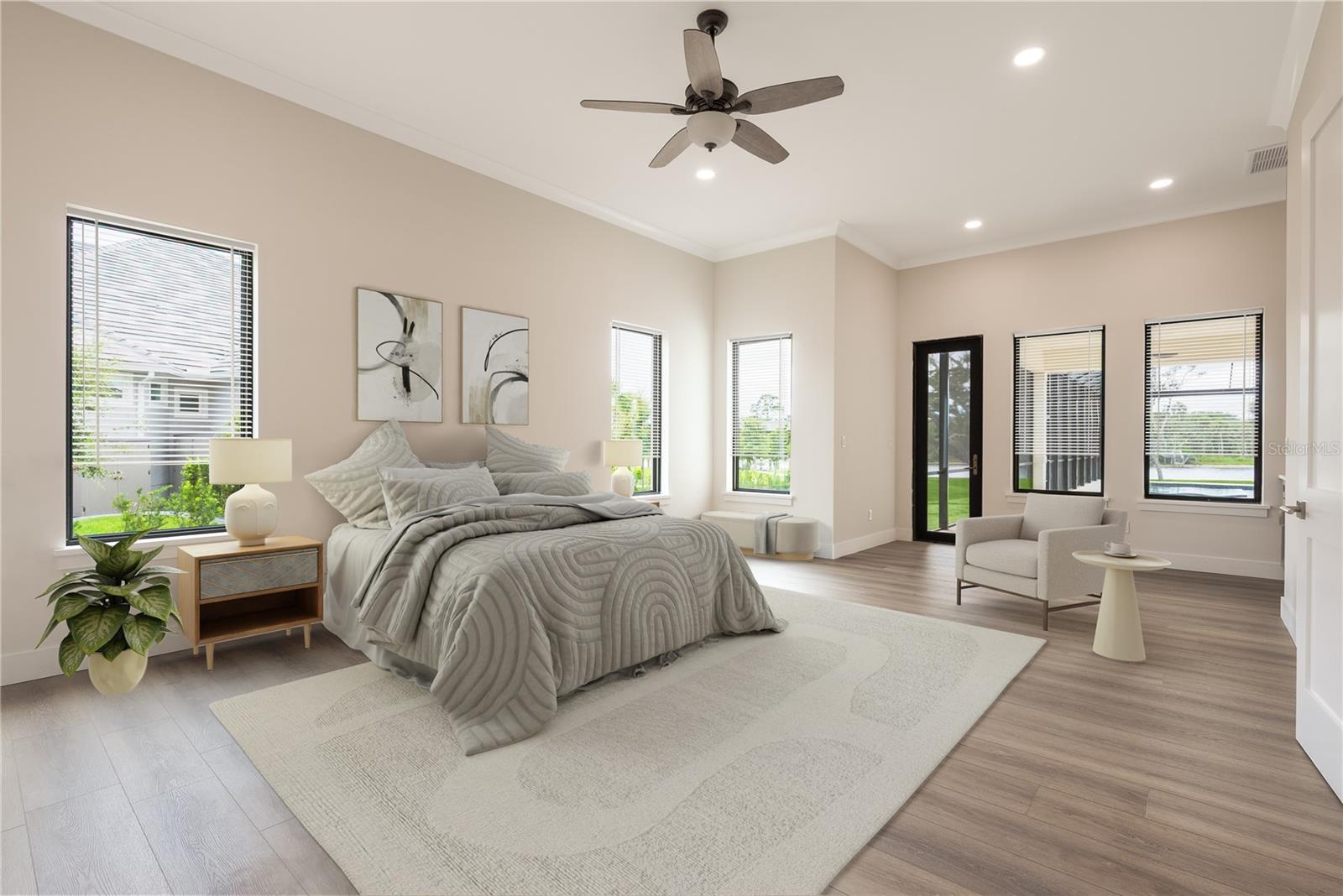 ISLAND ESTATES SUBD - Residential