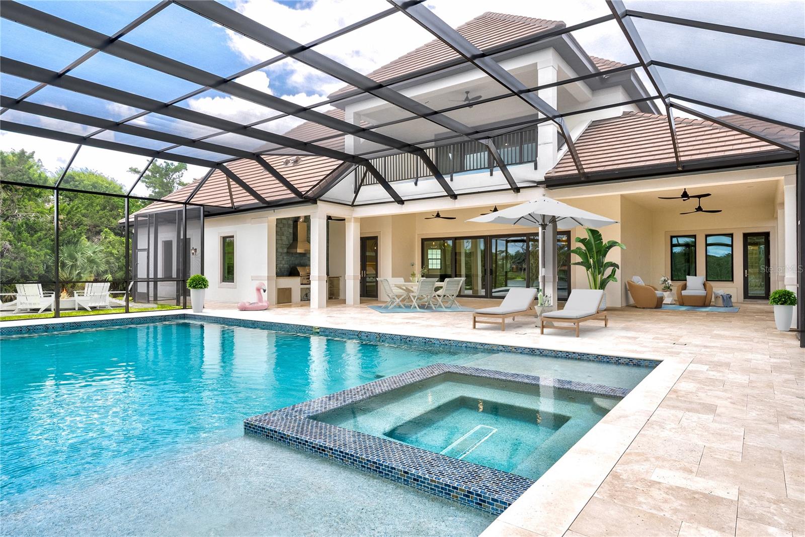 ISLAND ESTATES SUBD - Residential