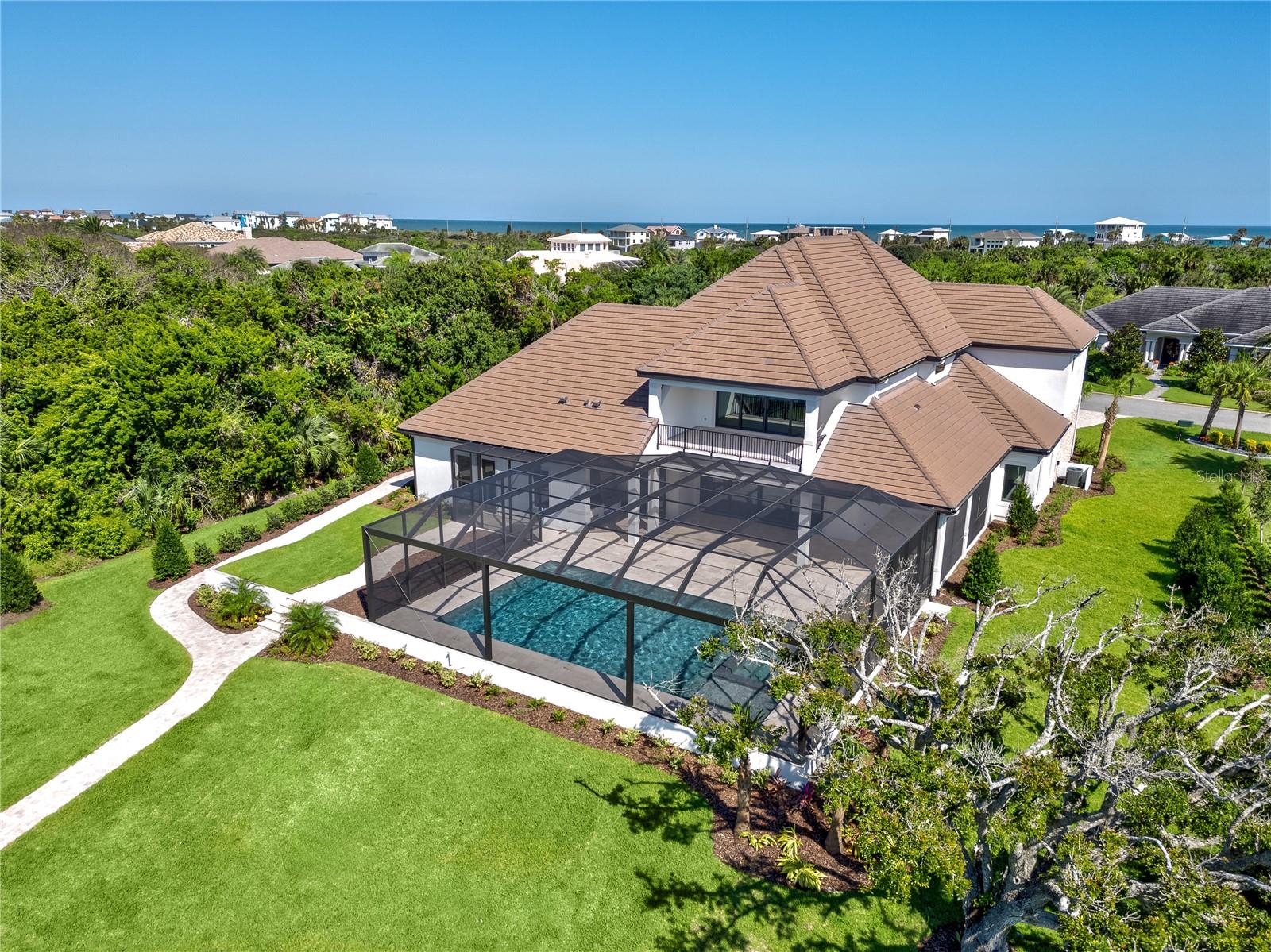 ISLAND ESTATES SUBD - Residential