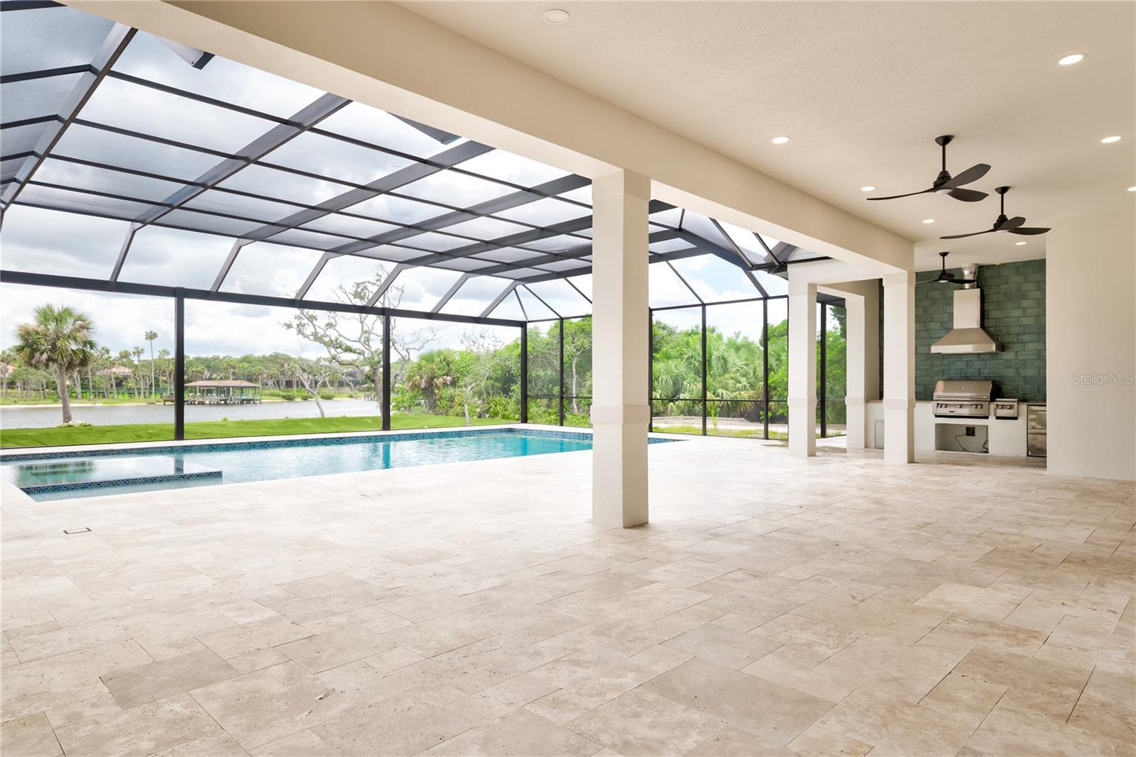 ISLAND ESTATES SUBD - Residential