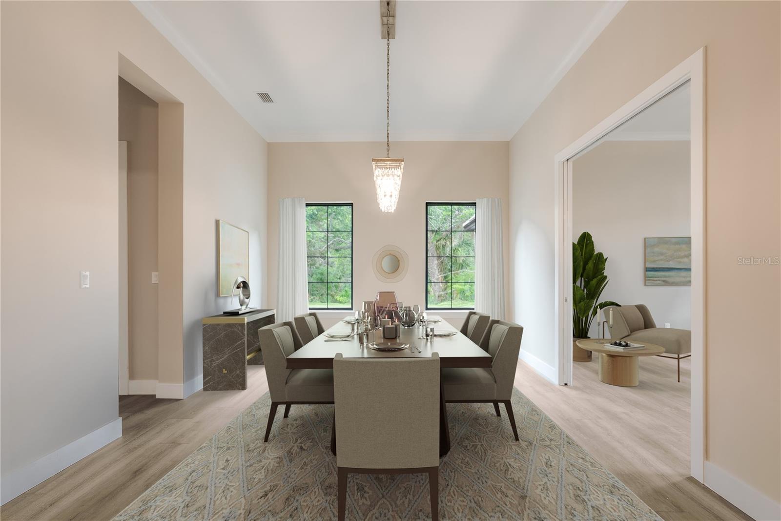 ISLAND ESTATES SUBD - Residential