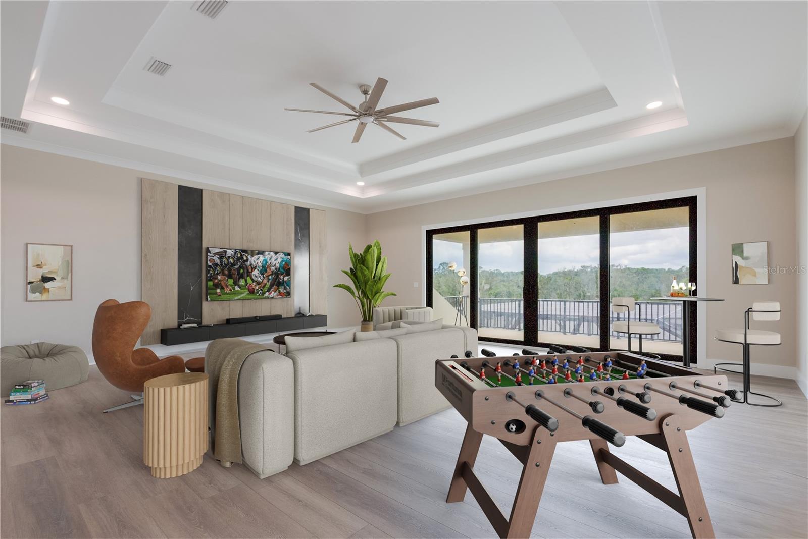 ISLAND ESTATES SUBD - Residential