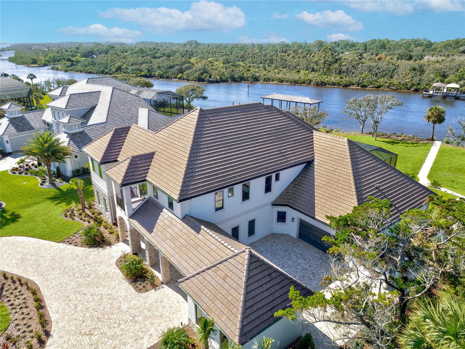 186 ISLAND ESTATES PARKWAY