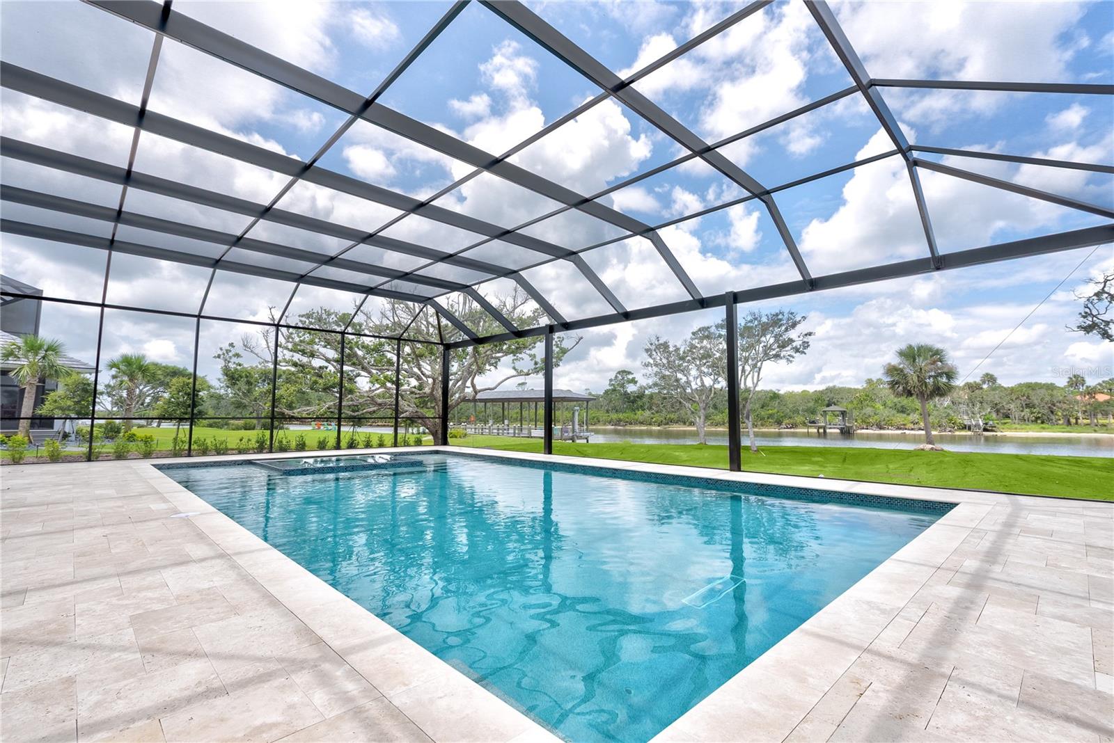 ISLAND ESTATES SUBD - Residential