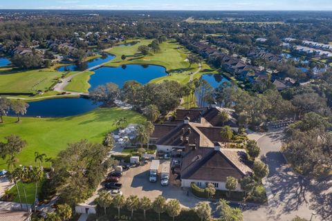 A home in BRADENTON