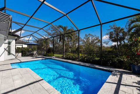 A home in BRADENTON