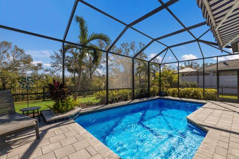 A home in BRADENTON