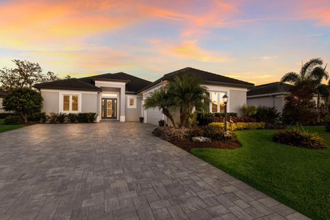 A home in BRADENTON